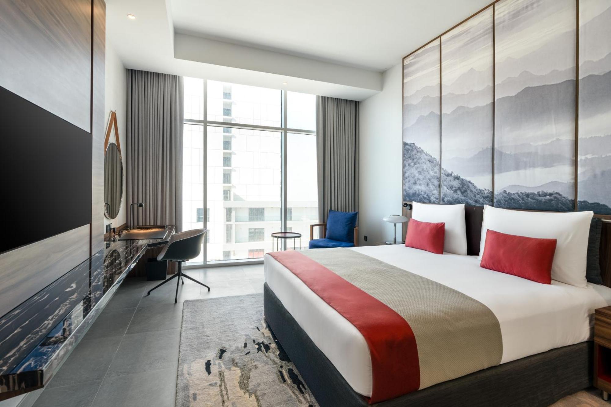 Accessible Room