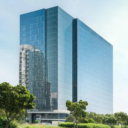 Grand Millennium Business Bay-2